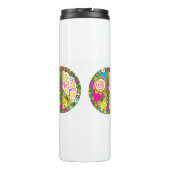 Debi Peace Thermosbeker (Achterkant)