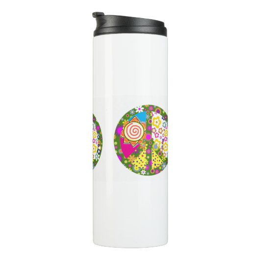 Debi Peace Thermosbeker (Geroteerd rechts)