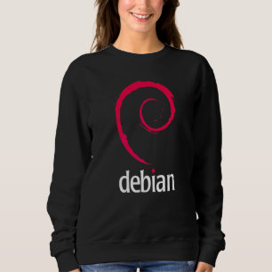 Debian Linux  Software Programmeurs Ontwikkelaars  Trui