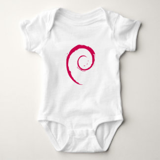 Debian Romper