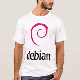 Debian T-Shirt