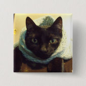 Debonair Seimei Button (Voorkant)