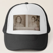 Debonzo broers pet (Voorkant)