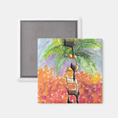 Debora Magneet (Voorkant / Achterkant)