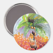 Debora Magneet (Voorkant / Achterkant)