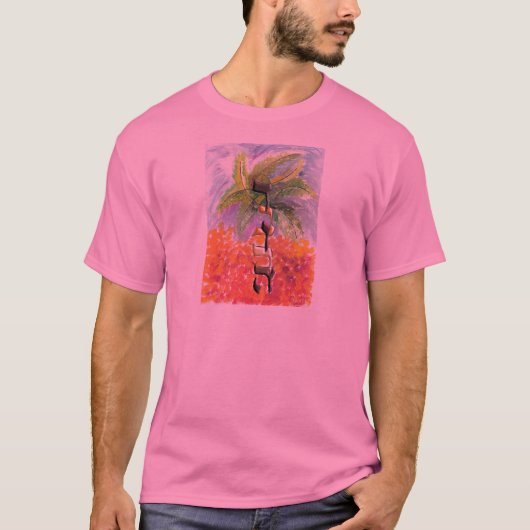 Debora T-shirt (Voorkant)
