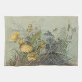 Deborah Griscom Passmore Waterverf Album Pl.60 Theedoek (Horizontaal)