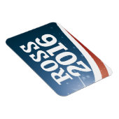 Deborah Ross 2016 Magneet (Rechterzijde)