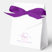 DEBORAH STEWART MINISTRIES BEDANKDOOSJES (Voorkant)