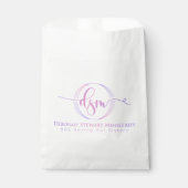 DEBORAH STEWART MINISTRIES BEDANKZAKJE (Voorkant)