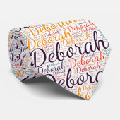 Deborah Stropdas (Opgerold)