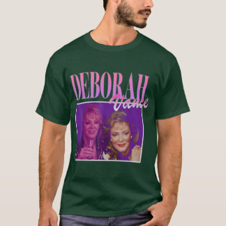 deborah vance meisje t-shirt