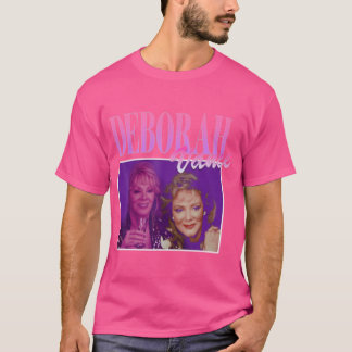 deborah vance vintage t-shirt