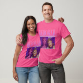 deborah vance vintage t-shirt (Unisex)