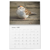 DeborahGraphix 2026 Agenda Kalender (Jan 2027)