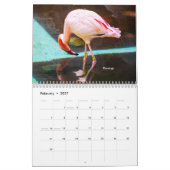 DeborahGraphix 2026 Agenda Kalender (Feb 2027)