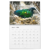 DeborahGraphix 2026 Calendar Kalender (Mar 2026)