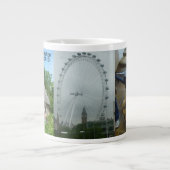 Deborah's Mok in Engeland (Voorkant)