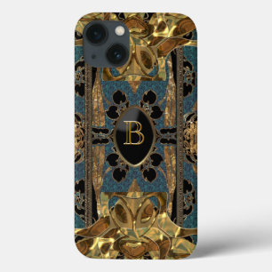 Debourg Blythe Case-Mate iPhone Case