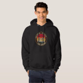 Debra de vrouwen De mythe van de legende Hoodie (Voorkant volledig)