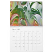 Debra Lee Baldwin's Succulents 2013 Calendar Kalender (Mar 2026)