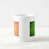 DeBryan Irish Flag Koffiemok (Center)