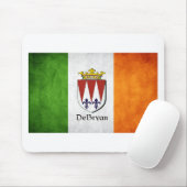 DeBryan Irish Flag Muismat (Met muis)