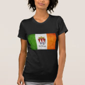 DeBryan Irish Flag T-shirt (Voorkant)