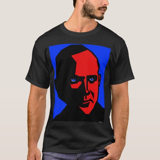Debs door Busky met offerte T-shirt (Voorkant)