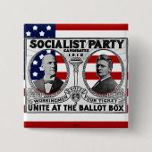 Debs-Seidel Jugate - Button (Voorkant)