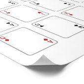 Debt Payoff Tracker Poster (Hoek)