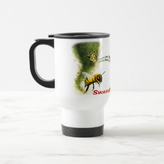 Debt Tornado Travel Mug Reisbeker
