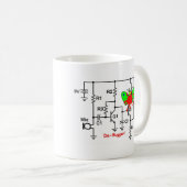 DEBUGGER KOFFIEMOK (Voorkant rechts)