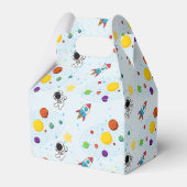 Debulls Universe Bedankdoosjes (Achterkant)