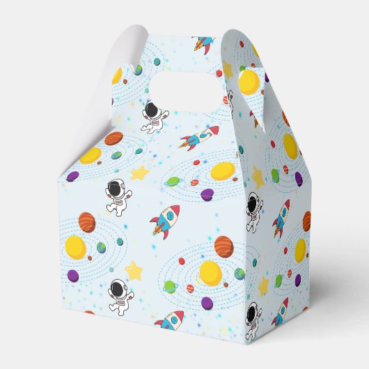 Debulls Universe Bedankdoosjes (Achterkant)