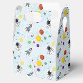 Debulls Universe Bedankdoosjes (Geopend)