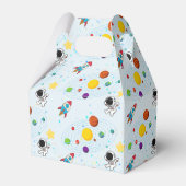 Debulls Universe Bedankdoosjes (Voorkant Zijde)