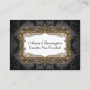 Debusschère IV onverwoestbare professionele Visitekaartje