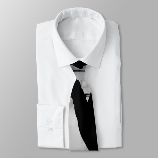 Debutante Roking 1920 Stropdas (Gebonden)