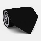 Debutante Roking 1920 Stropdas (Opgerold)