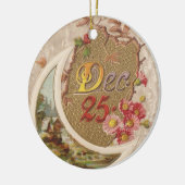  dec. 25 keramisch ornament (Links)