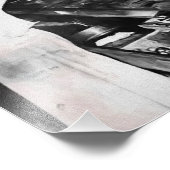 DEC 5 van 1933. VERBOD VERSTREKT PASSEND Foto Afdruk (Hoek)