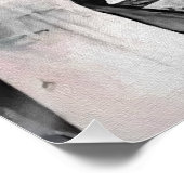 DEC 5 van 1933. VERBOD VERSTREKT PASSEND Perfect Poster (Hoek)