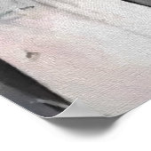 DEC 5 van 1933. VERBOD VERSTREKT PASSEND Poster (Hoek)