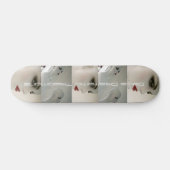 Deca-DT Skate Board Mannequin Stijl (Horizontaal)
