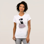 decadance t-shirt (Voorkant volledig)