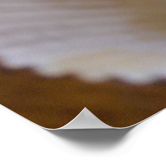 Decadent Cake Balls Poster (Hoek)