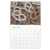Decadent Chocolade Passies Kalender (Mar 2027)