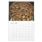 Decadent Chocolade Passies Kalender (Jan 2026)