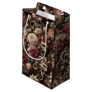 Decadent Devilry - Gotische Barok Klein Cadeauzakje